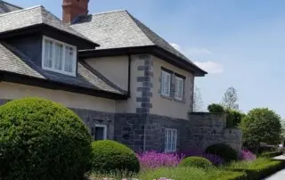 lavendar cottage