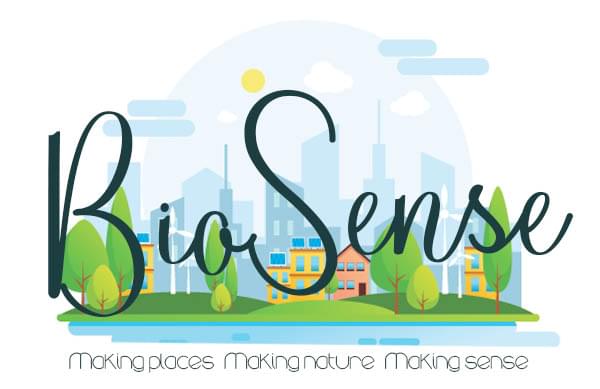 Biosense logo