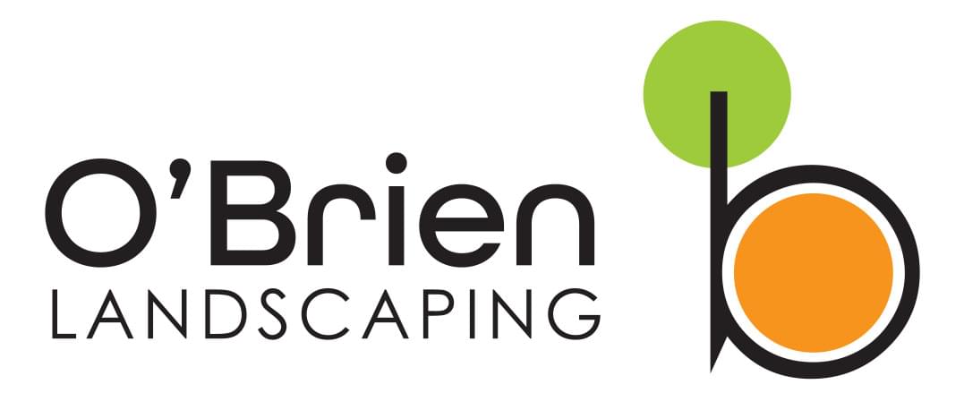 O'Briens Landscaping Logo