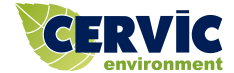 Cervic environment logo 