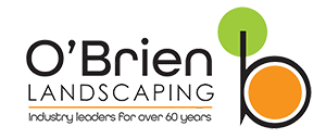 O'Briens Landscaping Logo